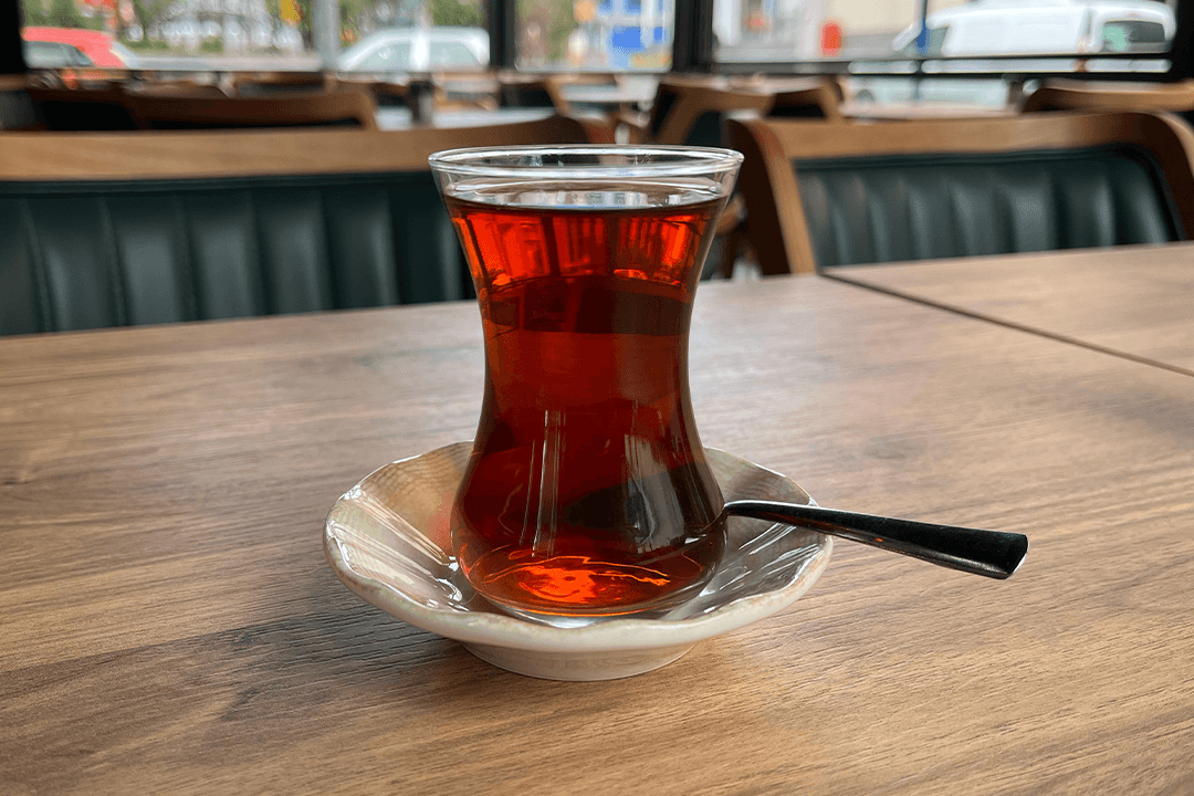 Çay